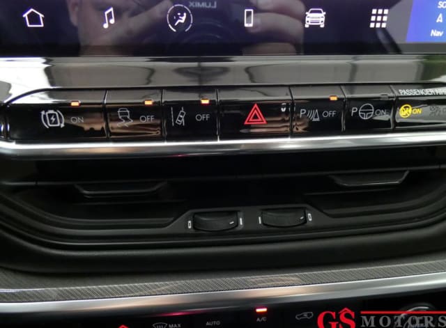 Jeep Compass S - Imagen 10