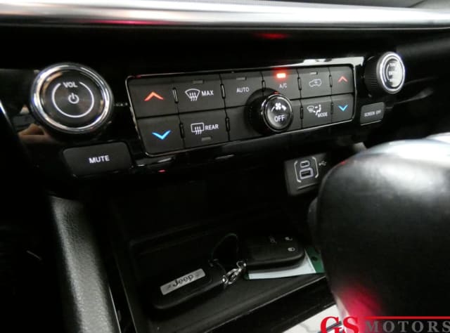 Jeep Compass S - Imagen 12