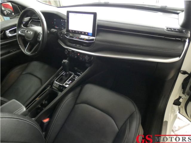 Jeep Compass S - Imagen 14