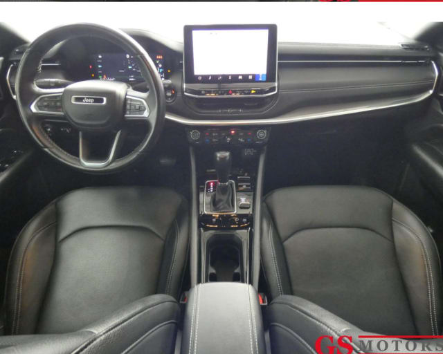 Jeep Compass S - Imagen 15