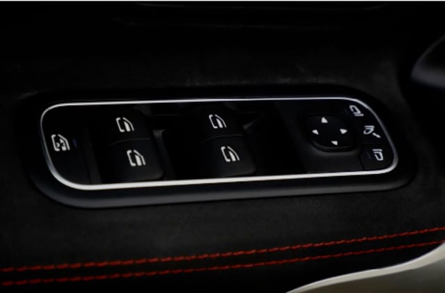 Mercedes Cla 45 Amg  - Imagen 12