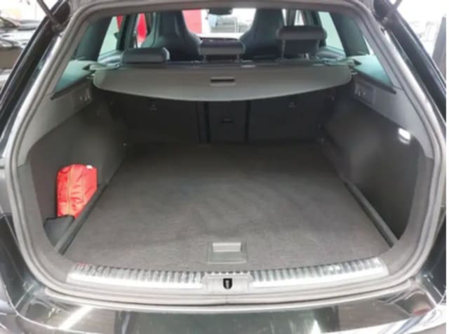  Seat Leon ST 2.0 TSI DSG 4Drive Cupra - Imagen 11