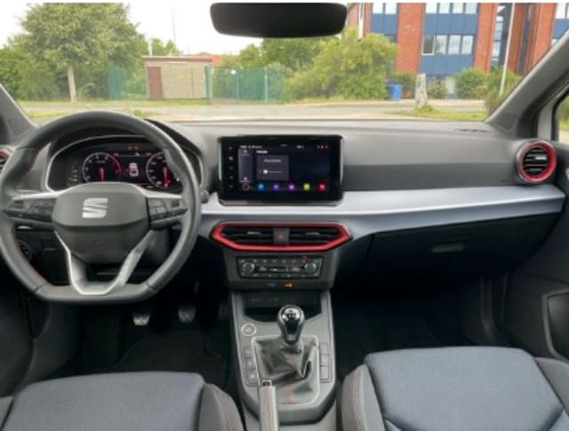 Seat Ibiza - Imagen 3