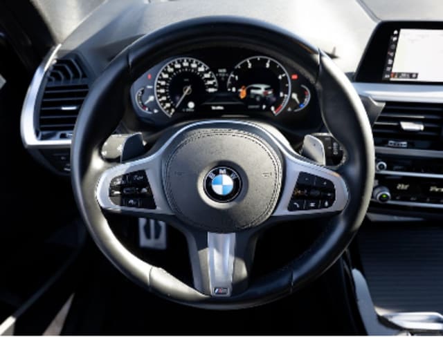 BMW X3 xDrive 20d  - Imagen 7