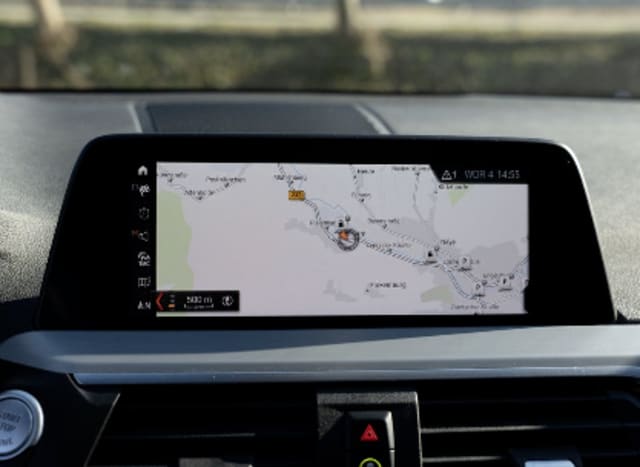 BMW X3 xDrive 20d  - Imagen 10