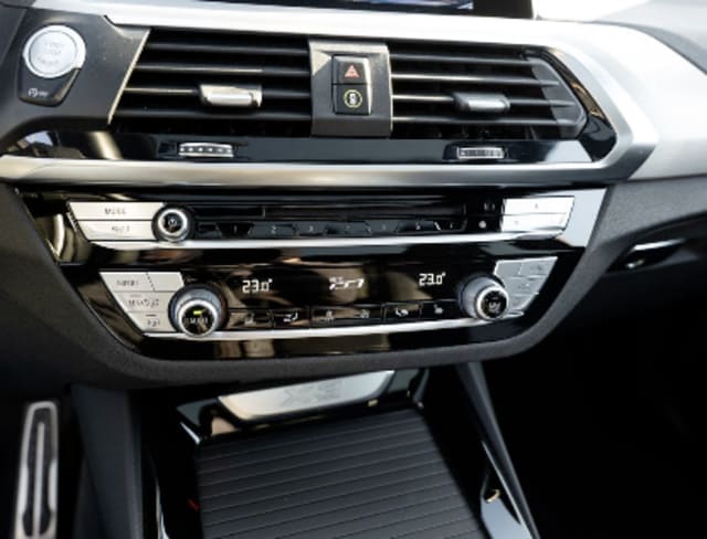 BMW X3 xDrive 20d  - Imagen 13