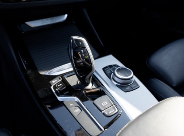 BMW X3 xDrive 20d  - Imagen 14