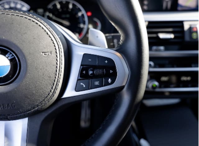 BMW X3 xDrive 20d  - Imagen 16