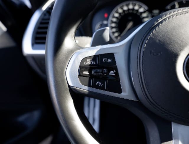 BMW X3 xDrive 20d  - Imagen 17