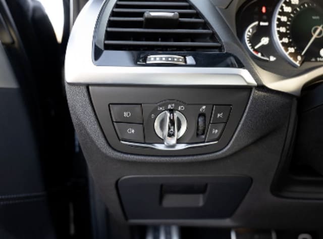 BMW X3 xDrive 20d  - Imagen 20