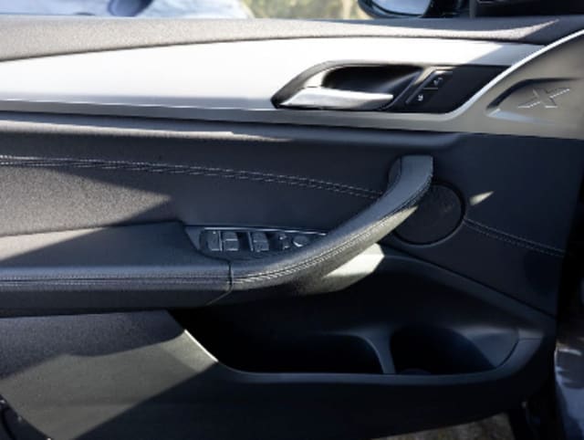 BMW X3 xDrive 20d  - Imagen 23