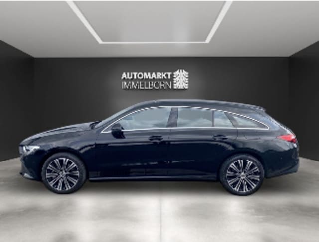 Mercedes Benz  CLA 250 Shooting Brake - Imagen 9