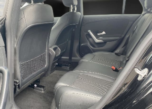 Mercedes Benz  CLA 250 Shooting Brake - Imagen 12