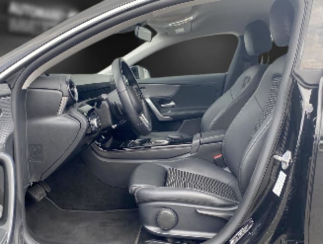 Mercedes Benz  CLA 250 Shooting Brake - Imagen 13