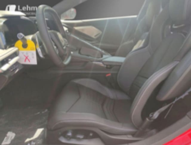 Corvette CB 3LT Cabrio  - Imagen 7