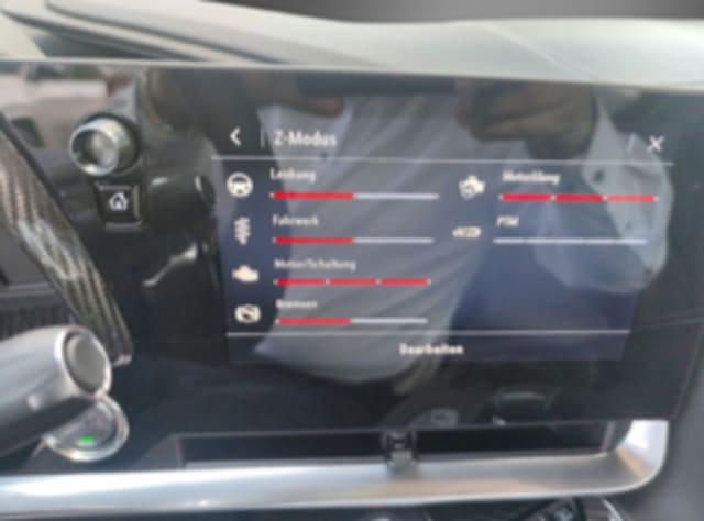 Corvette CB 3LT Cabrio  - Imagen 8