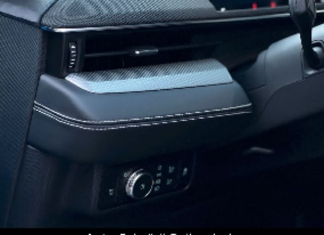 Ford Mustang Mach-E - Imagen 25
