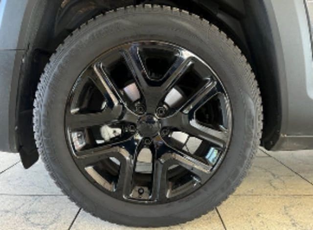 Jeep Renegade Night Eagle - Imagen 7