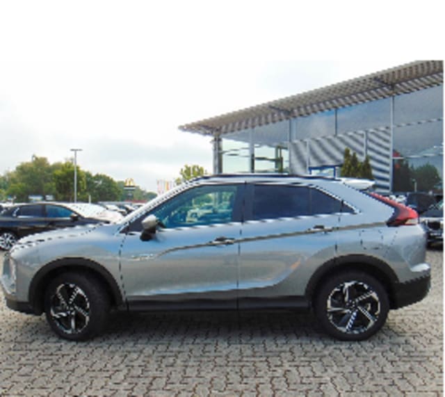  Mitsubishi Eclipse Cross Plus AWD - Imagen 5