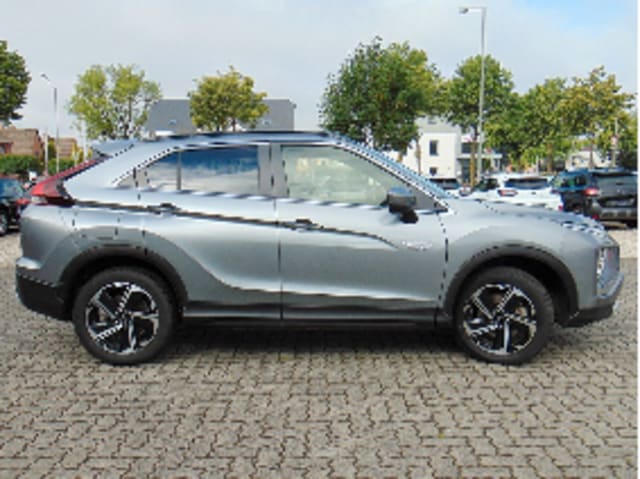  Mitsubishi Eclipse Cross Plus AWD - Imagen 6