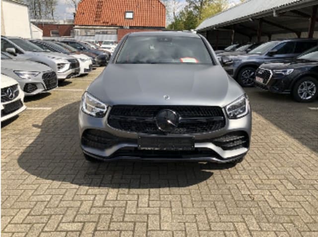 Mercedes  GLC 300e 4Matic - Imagen 6