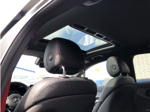 Mercedes  GLC 300e 4Matic - Imagen 10