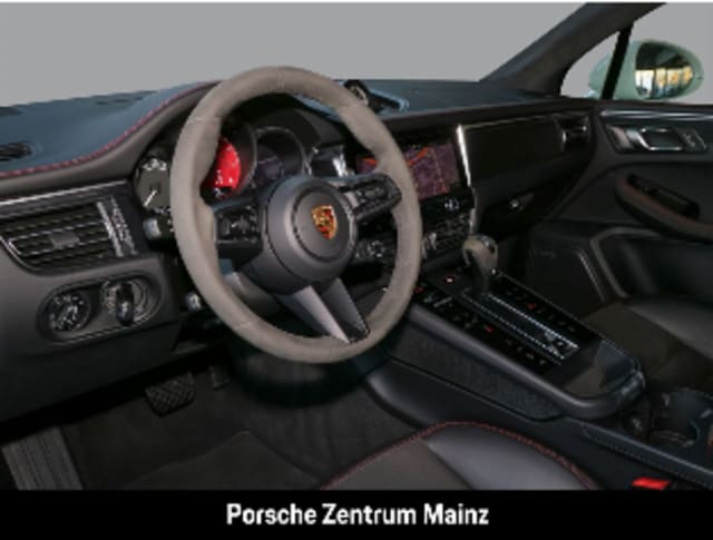 Porsche  Macan GTS - Imagen 7