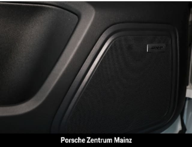 Porsche  Macan GTS - Imagen 19