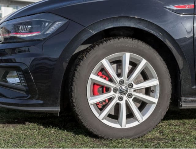 Volkswagen  Polo GTI - Imagen 2