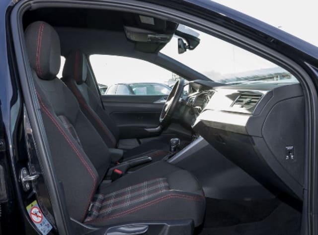Volkswagen  Polo GTI - Imagen 4