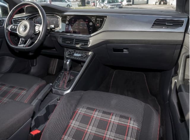 Volkswagen  Polo GTI - Imagen 8
