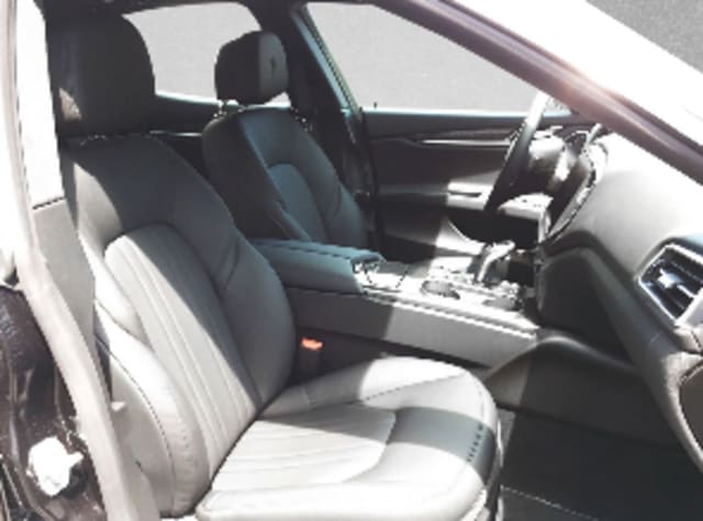 Maserati  Ghibli GT MILD HYBRUD - Imagen 4