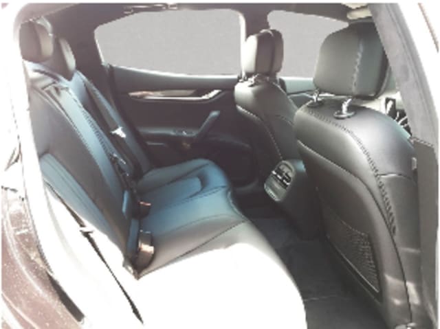 Maserati  Ghibli GT MILD HYBRUD - Imagen 5