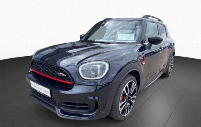 Mini John Cooper Countryman ALL4  - Imagen 5