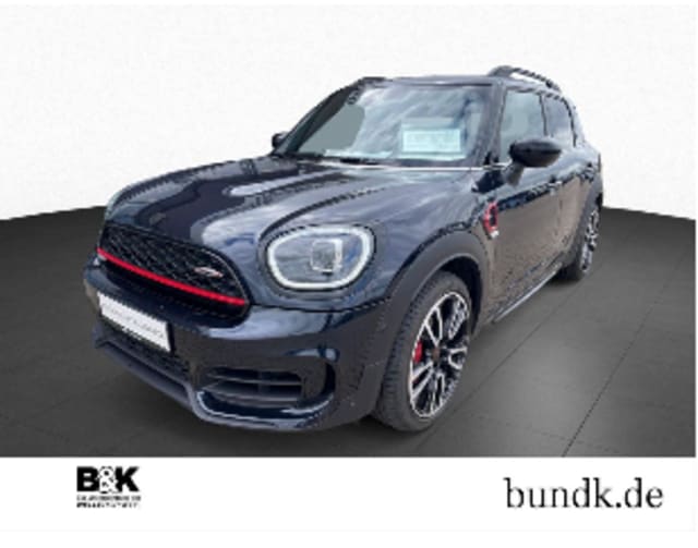 Mini John Cooper Countryman ALL4  - Imagen 1