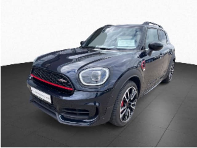 Mini John Cooper Countryman ALL4  - Imagen 2
