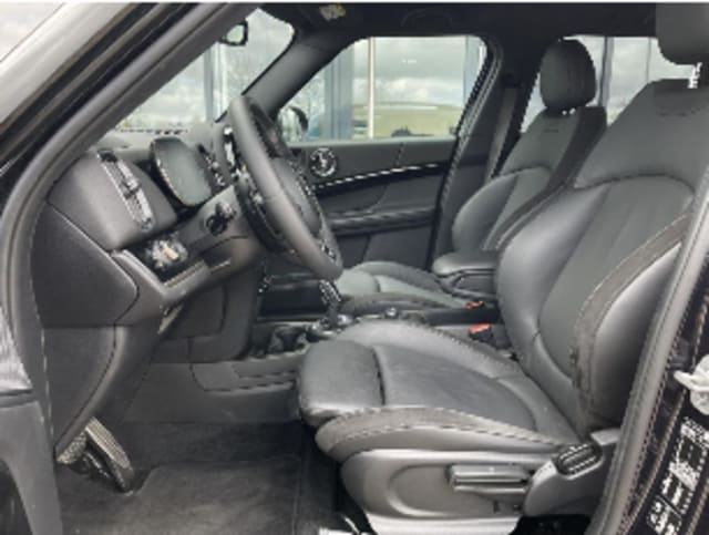 Mini John Cooper Countryman ALL4  - Imagen 11