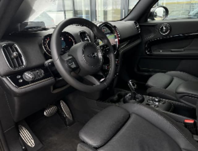 Mini John Cooper Countryman ALL4  - Imagen 12