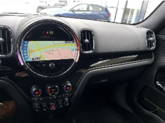 Mini John Cooper Countryman ALL4  - Imagen 14