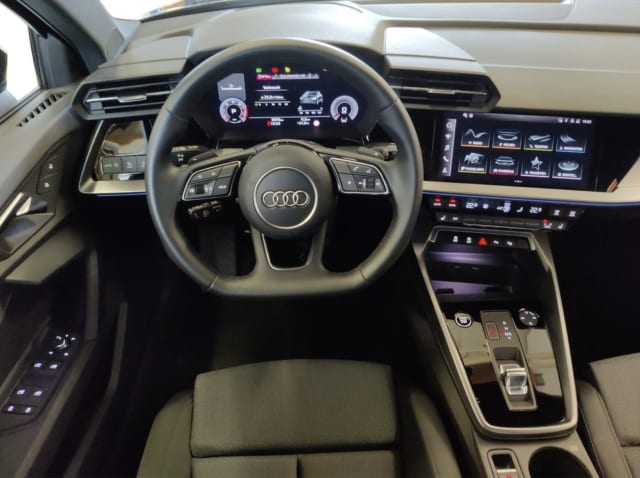 Audi A3 S-line - Imagen 3