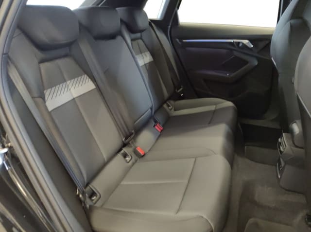 Audi A3 S-line - Imagen 5