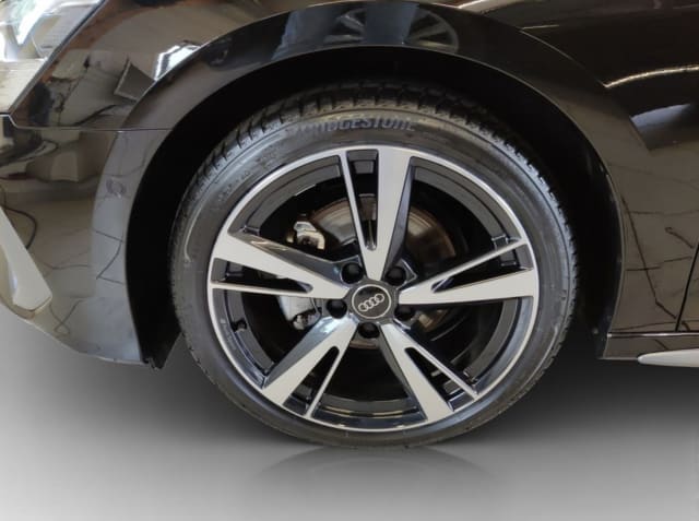 Audi A3 S-line - Imagen 8