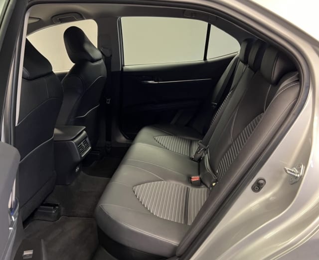 Toyota Camry - Imagen 7