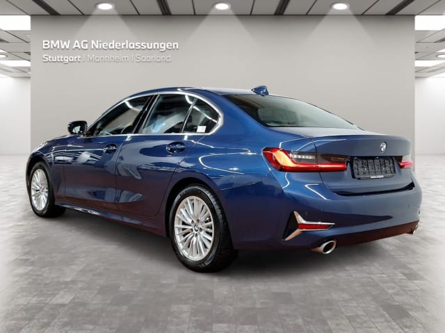 BMW 330i xDrive - Imagen 2