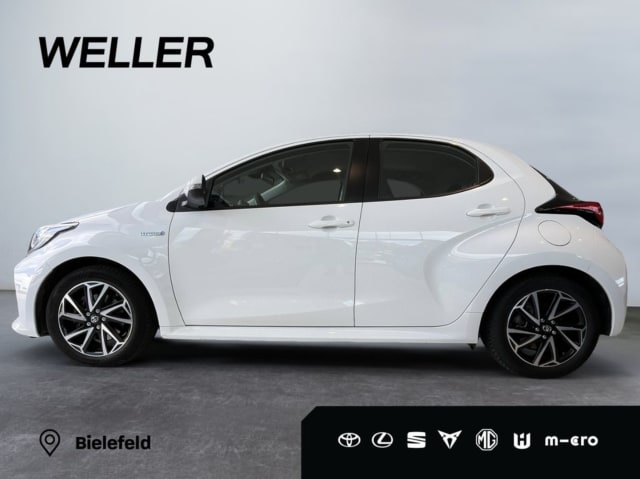 Toyota Yaris - Imagen 3