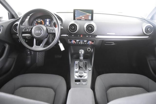 Audi A3 - Imagen 10