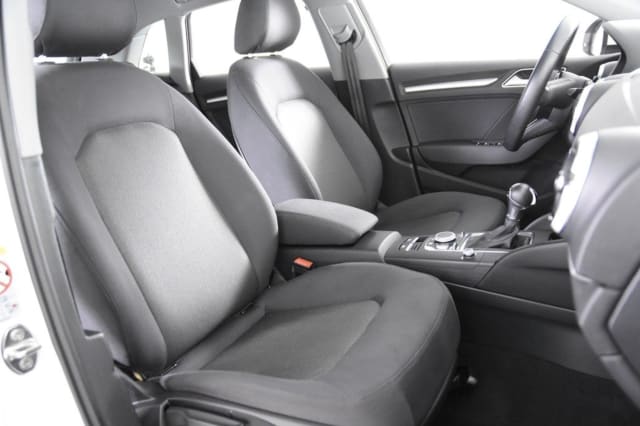 Audi A3 - Imagen 11