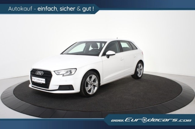 Audi A3 - Imagen 2