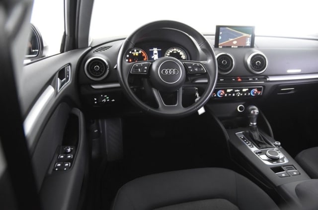 Audi A3 - Imagen 6