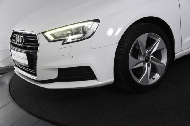 Audi A3 - Imagen 5